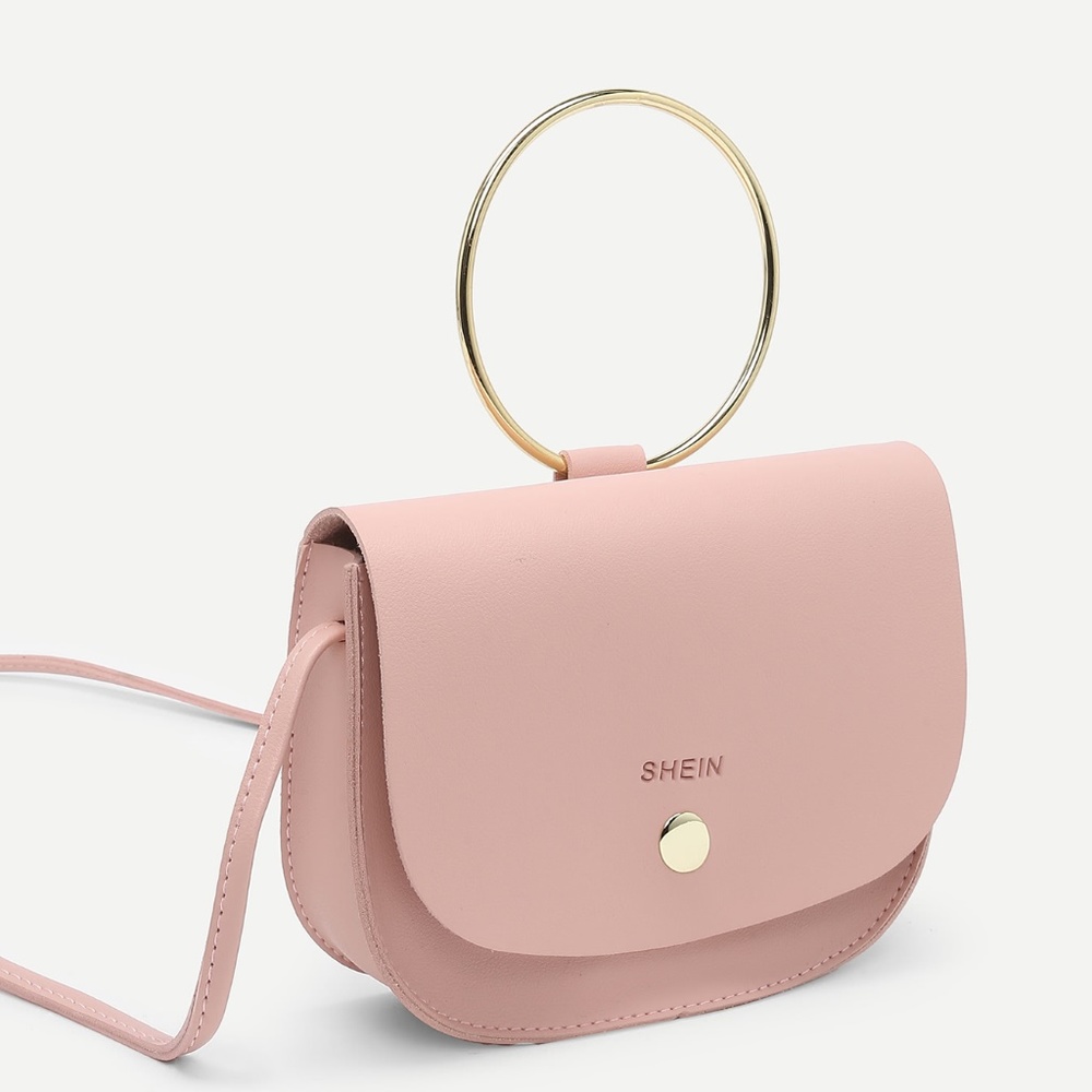 Ring Purse
